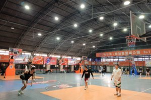 寻找适合初学者的篮球训练场地:全面指南与实用建议